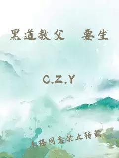 黑道教父還要生