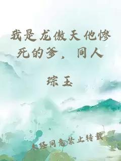 我是龙傲天他惨死的爹，同人