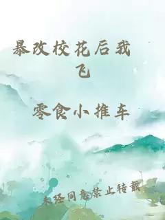暴改校花后我漺飞