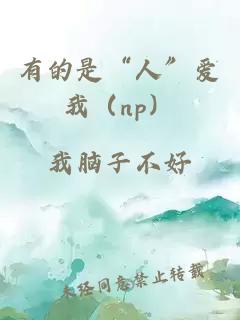 有的是“人”爱我（np）
